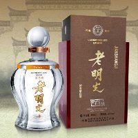 老明光鉴赏级