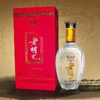 老明光VIP