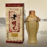 老明光1980
