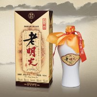 老明光1990