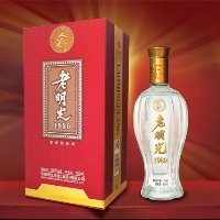 老明光金80