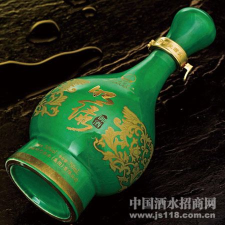明绿御酒5A