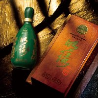 明绿御酒4A
