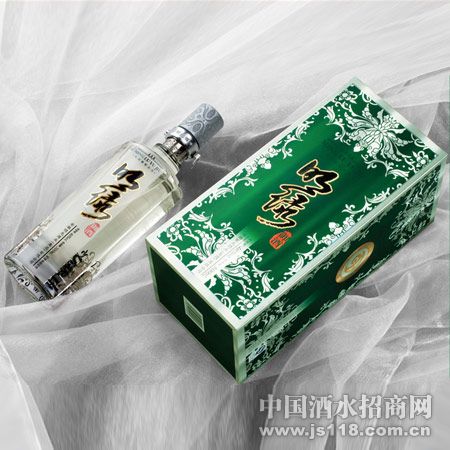明绿御酒3A