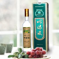明绿液51度
