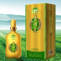 绵柔标准VIP