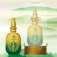 绵柔标准七年陈