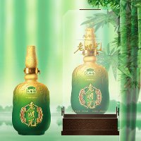 绵柔标准九年陈