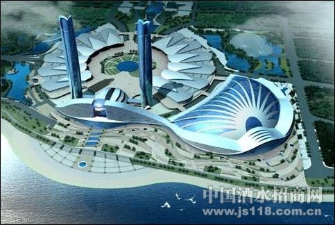 武汉国际糖酒会