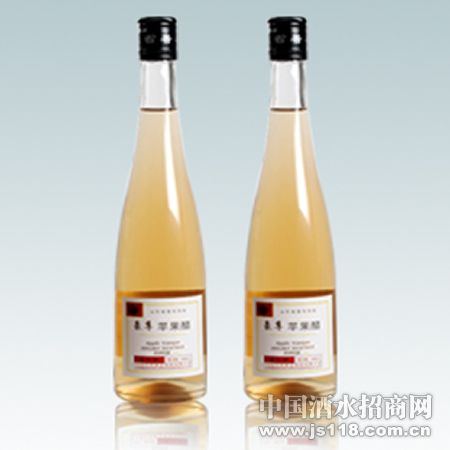 豪尊苹果醋