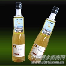 豪尊双瓶苹果醋