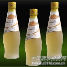 金点苹果醋