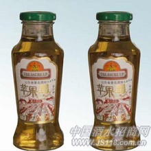 双瓶苹果醋