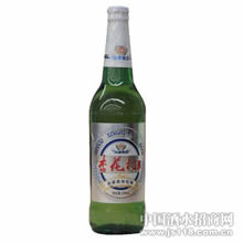 杏花村590ML