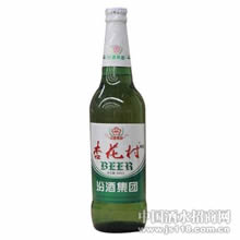 杏花村600ML
