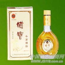 补宝牛蒡精醇
