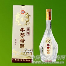 福禄寿牛蒡精醇