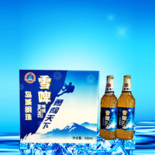 勇闯天下500ml
