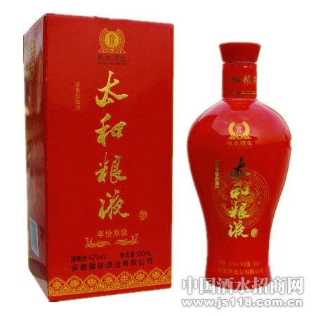 42�����ԭ�� 500ml