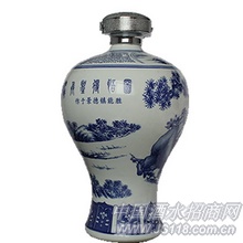 原浆坛孙武一品液
