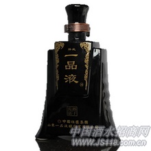 芝麻香孙武一品液