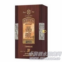 芝麻香一品液