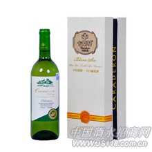 卡斯特卡拉德隆特选干白葡萄酒