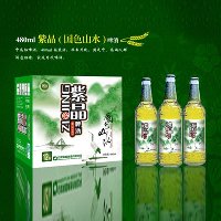 480ml�Ͼ�����ɫɽˮ��