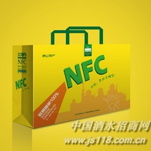 窦店金梨nfc-手提袋