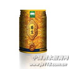 易拉罐膳宝景泰蓝