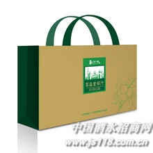 窦店金梨无纺布礼品袋