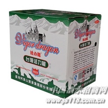 台湾活力龙500ML