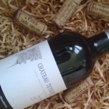 ��ʫ��ׯ԰CHATEAU TEYSSIER