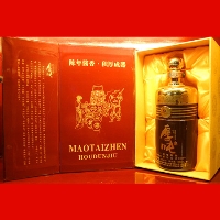 厚吨酒-15年(1000ml)