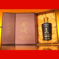 厚吨酒-20年