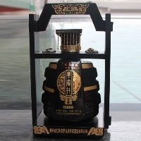 皇家井仁公(木架)