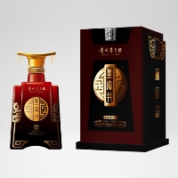皇家井金樽