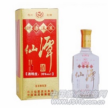 财源滚滚酒