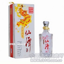 天赋鸿运酒