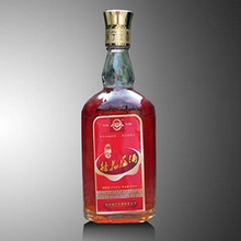 桂花压酒