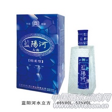 水立方酒
