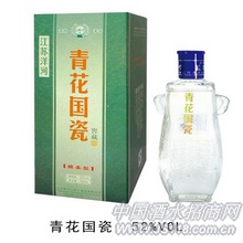 青花国瓷酒