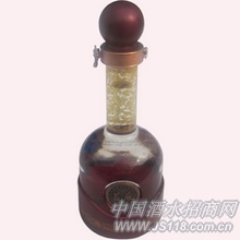 浓香型酒