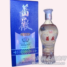 十年陈酿酒