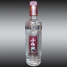 小福地