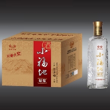 小福地450ml