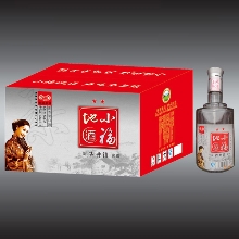 小福地酒