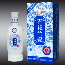 青花瓷6年陈酿