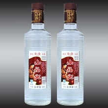 小福地酒光瓶