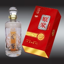 金福地30年原浆